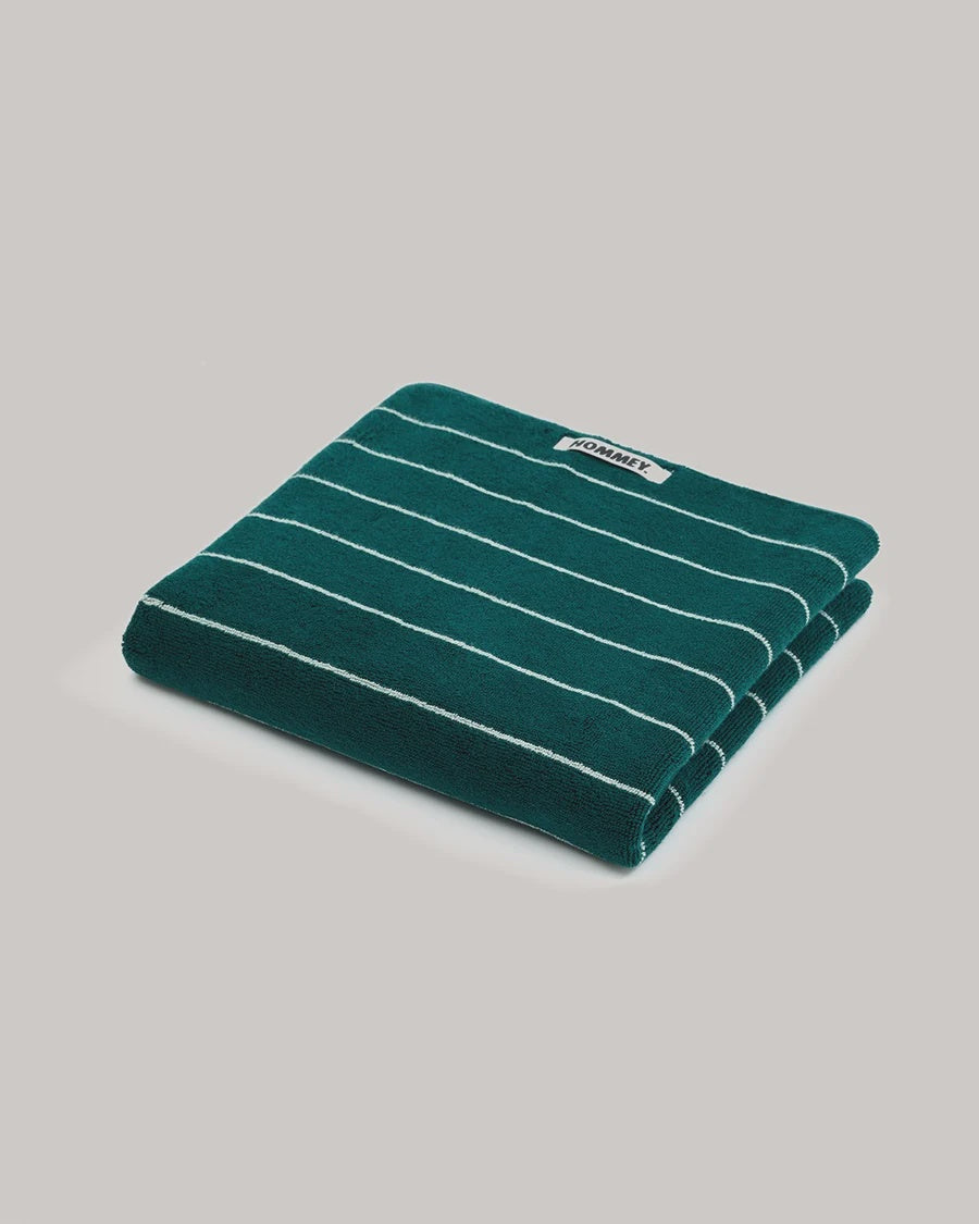 Bath Mat - Hunter