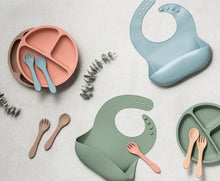 Silicone Fork/Spoon