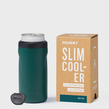 Huski Slim Can - Deep Teal