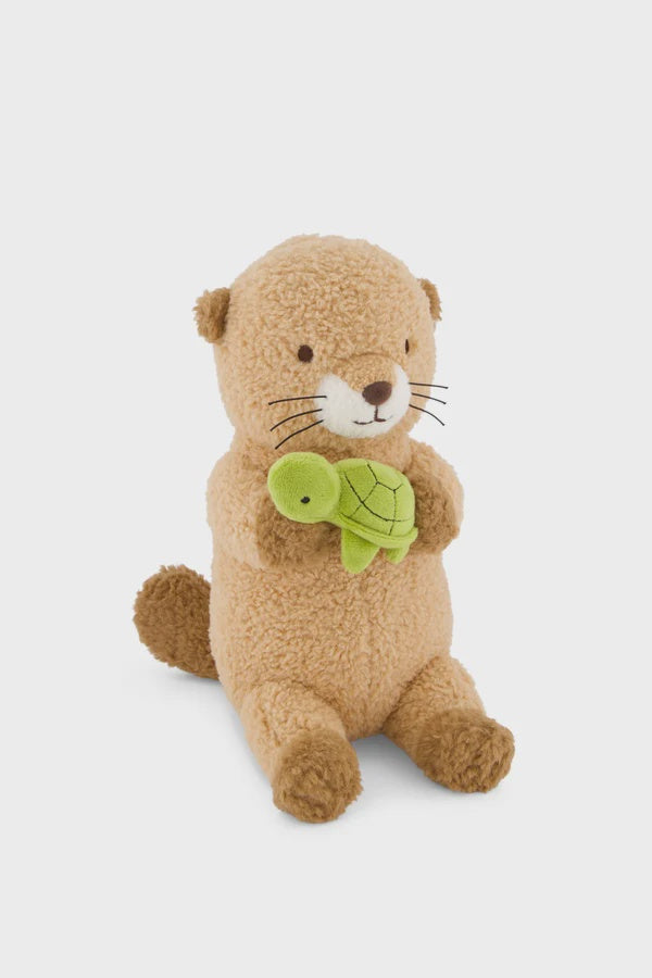 Ollie the Otter