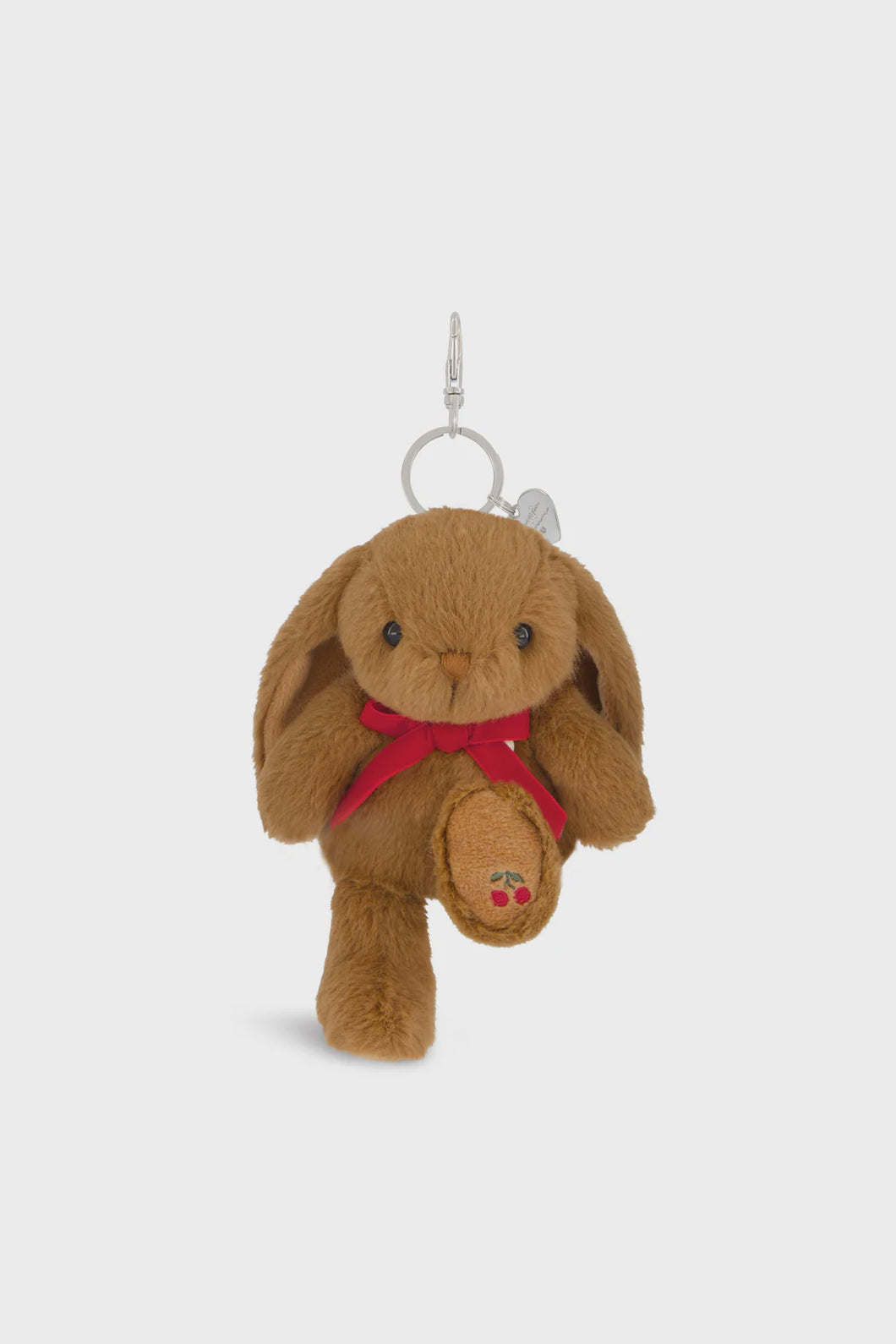 Penelope Keyring - Toffee