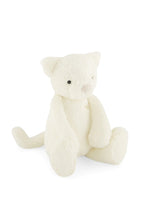 Jamie Kay Snuggle Bunnies - Elsie the Kitty These adorable and super soft toys are perfect for your little ones to snuggle up with and love. Crafted from the softest materials, our Snuggle Bunnies are the perfect companions for your child. Rosies Gifts, Mosgiel, Dunedin