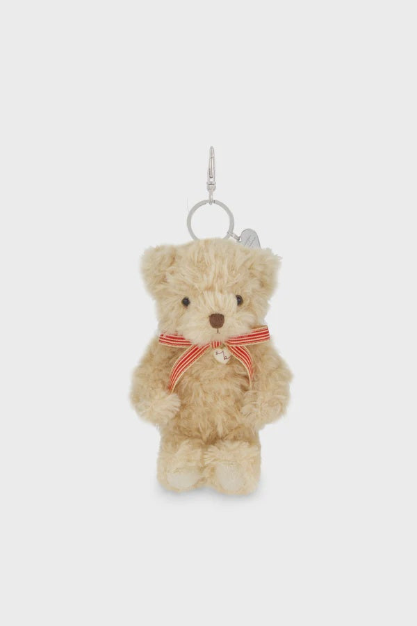 Arthur Keyring