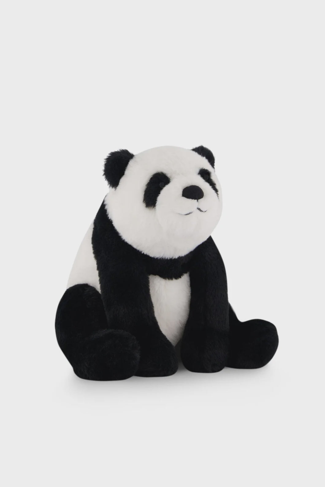 Panda Snuggle Bunnies