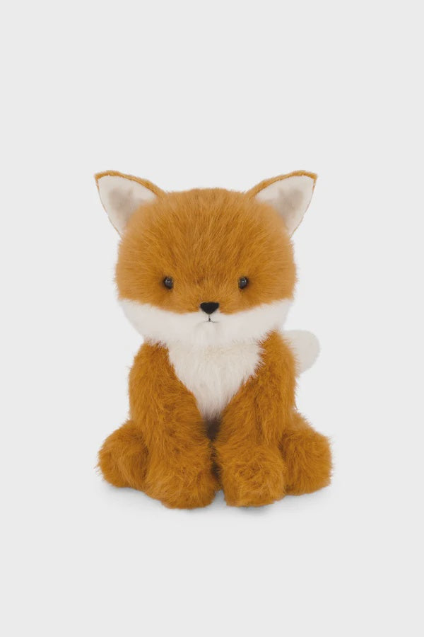 Archie the Fox