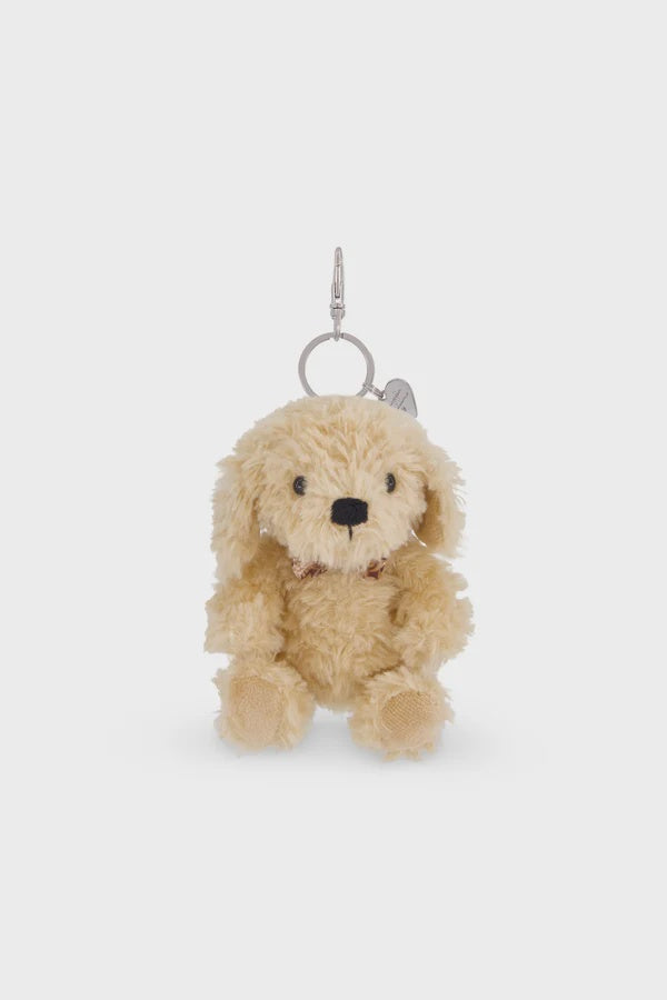 Honey Keyring