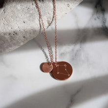 Southern Cross Necklace