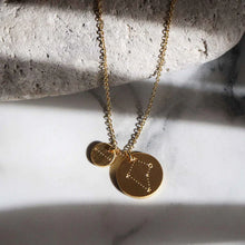 Southern Cross Necklace