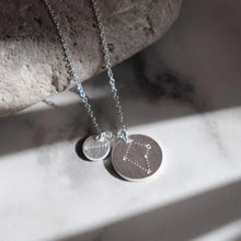 Southern Cross Necklace