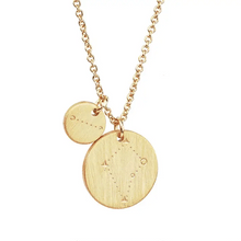 Southern Cross Necklace