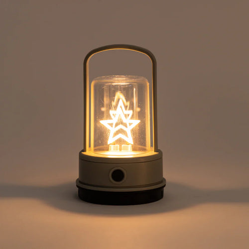 Star USB Lantern