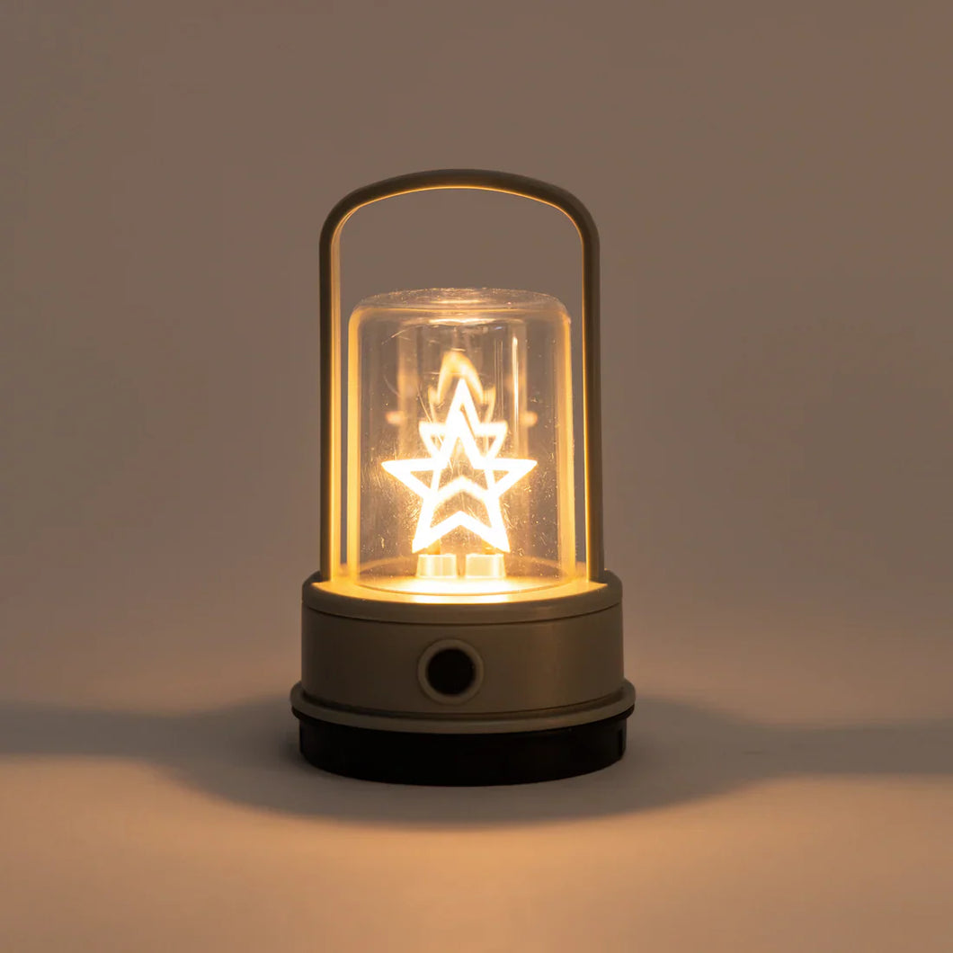 Star USB Lantern