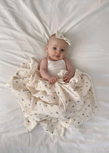 Enchanted Garden Muslin