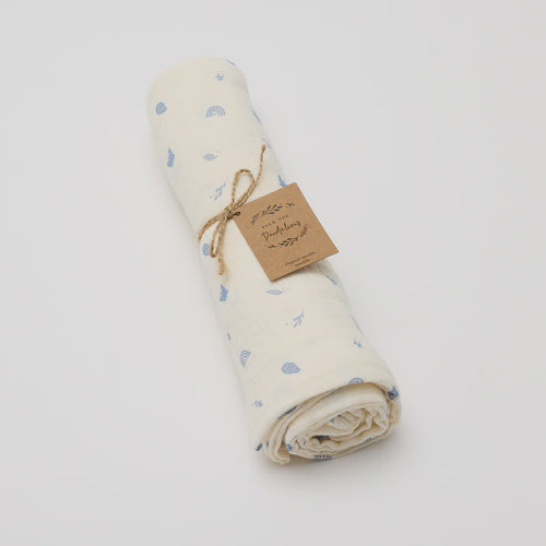 Enchanted Garden Muslin