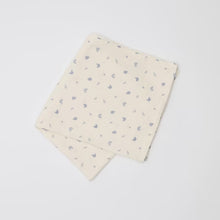 Enchanted Garden Muslin