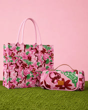 Sweet Pea Ultimate Tote Bag