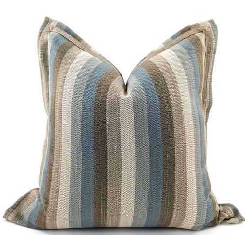 Ralph Stripe Cushion