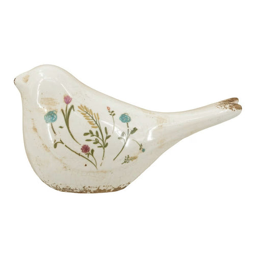 Flower Bird