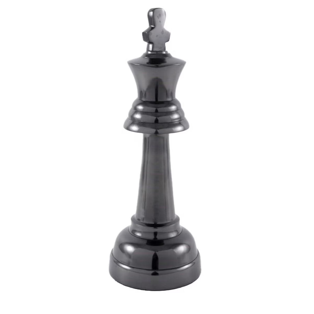 Black Nickel King