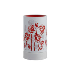 LED Roses Warmer