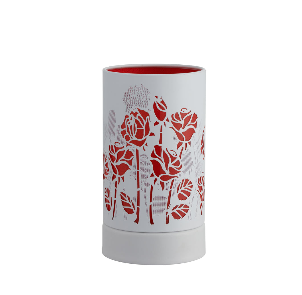 LED Roses Warmer