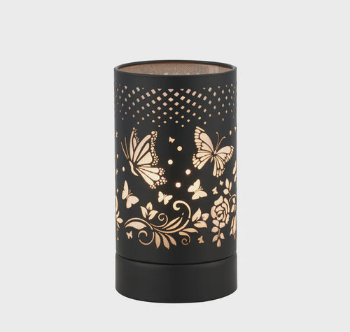LED Butterfly flowers Warmer