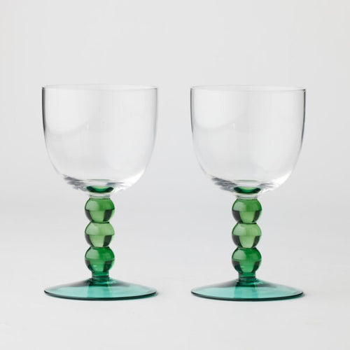 Nora Goblet Glasses (2)