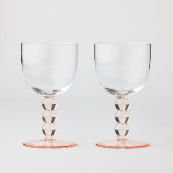 Nora Goblet Glasses (2)
