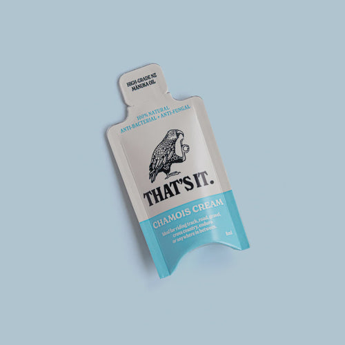 8ml Chamois Cream
