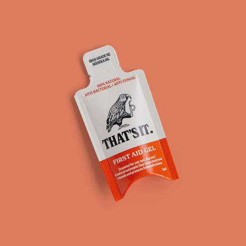 8ml First Aid Gel