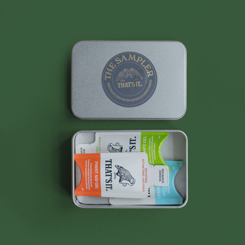 That's It Sampler Tin