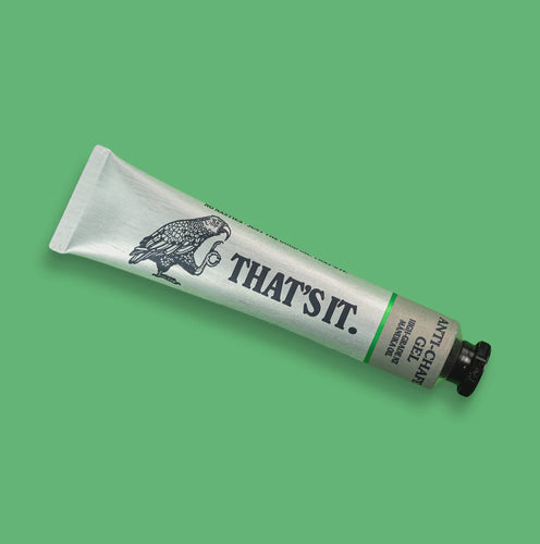 25ml Anti Chafe Gel