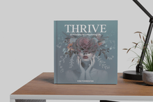 Thrive: 52 Principles for a Flourishing Life by Kim Forrester. Beautifully crafted book exploring the traits and practices that help us flourish in life.