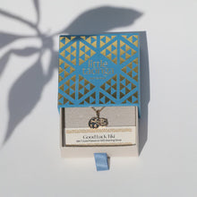 Tiki 18kt Gold Plate Necklace