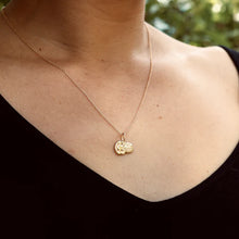 Tiki 18kt Gold Plate Necklace