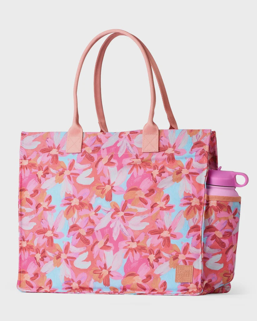 Flor Del Sol Ultimate Tote