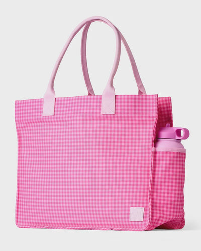 Tickled Pink Ultimate Tote