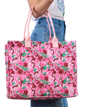 Sweet Pea Ultimate Tote Bag