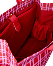 Raspberry Lemonade Ultimate Tote