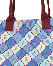 Amalfi Ultimate Tote