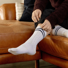 Audrey Crew Socks