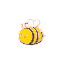 Meant to Bee Keepsake Pin