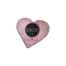 I Love You Keepsake Pin