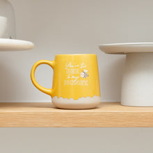 Honey Mug