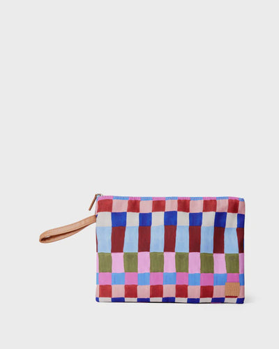Hopscotch Wet Bag