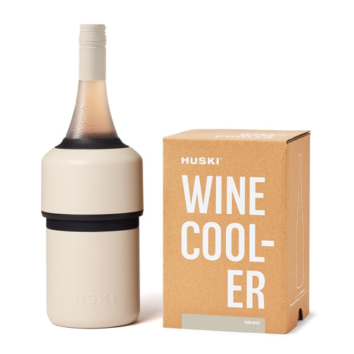 Wine Cooler - Sand Beige