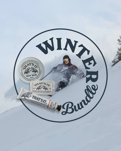 That's It Winter Bundle