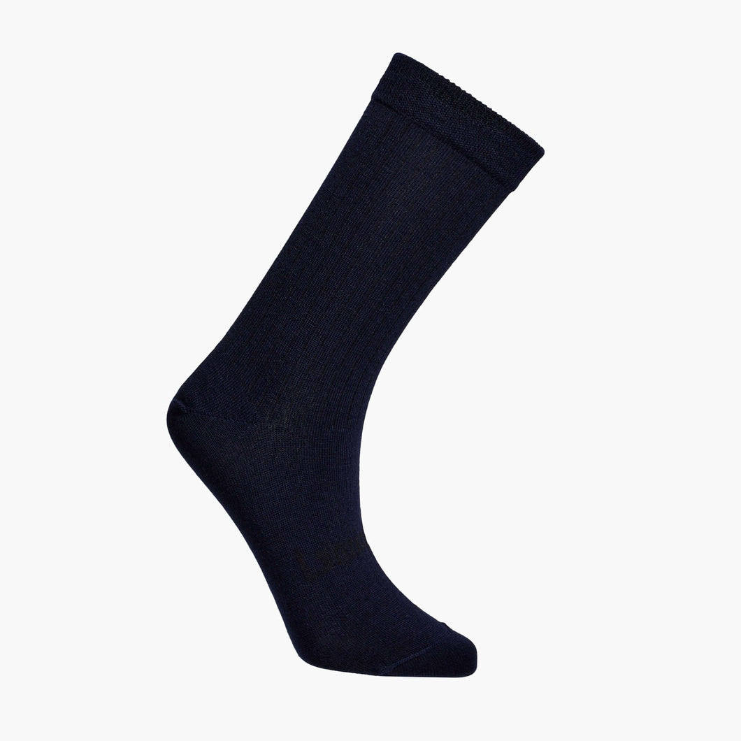 Women's Crew - Navy