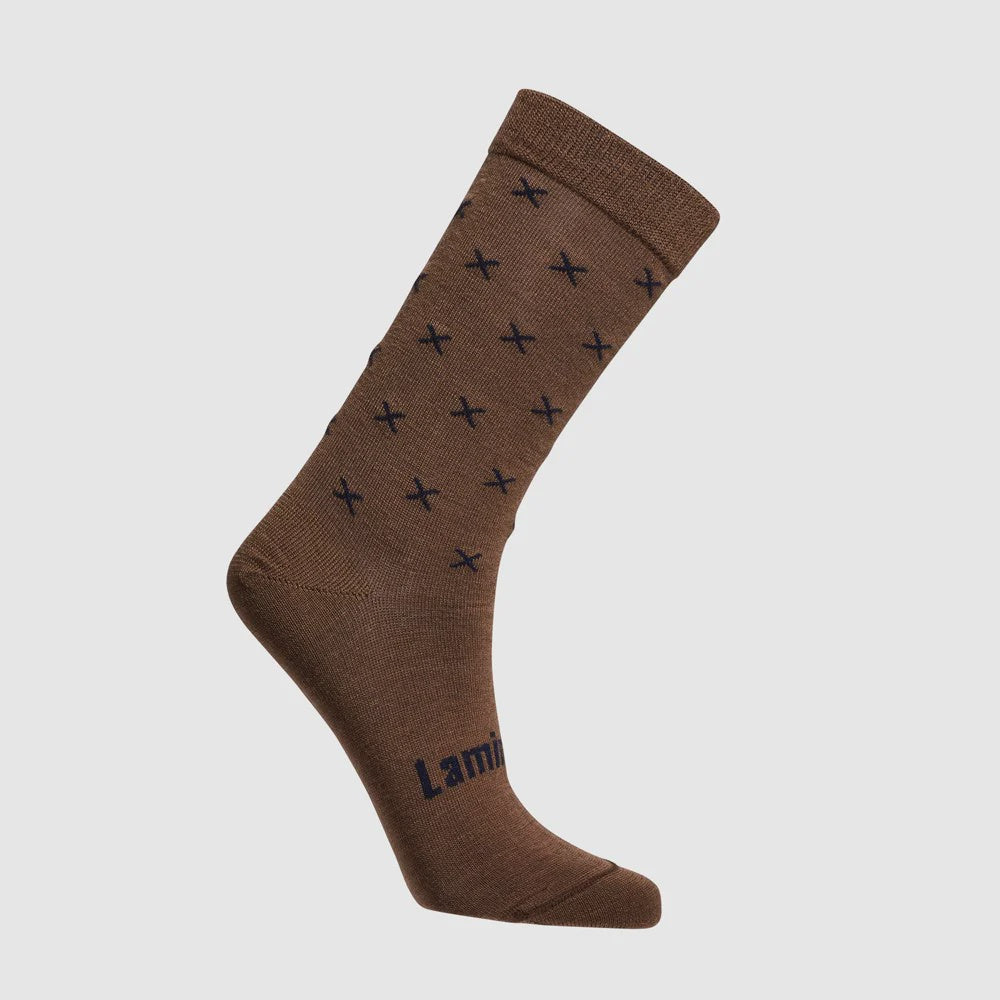 Crew Socks | WOMAN | Piccolo