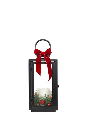 Noir Lantern